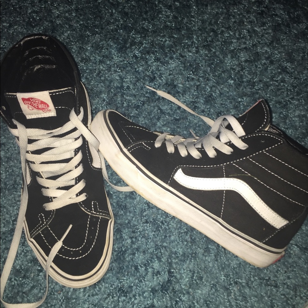 Vans Sk8-hi